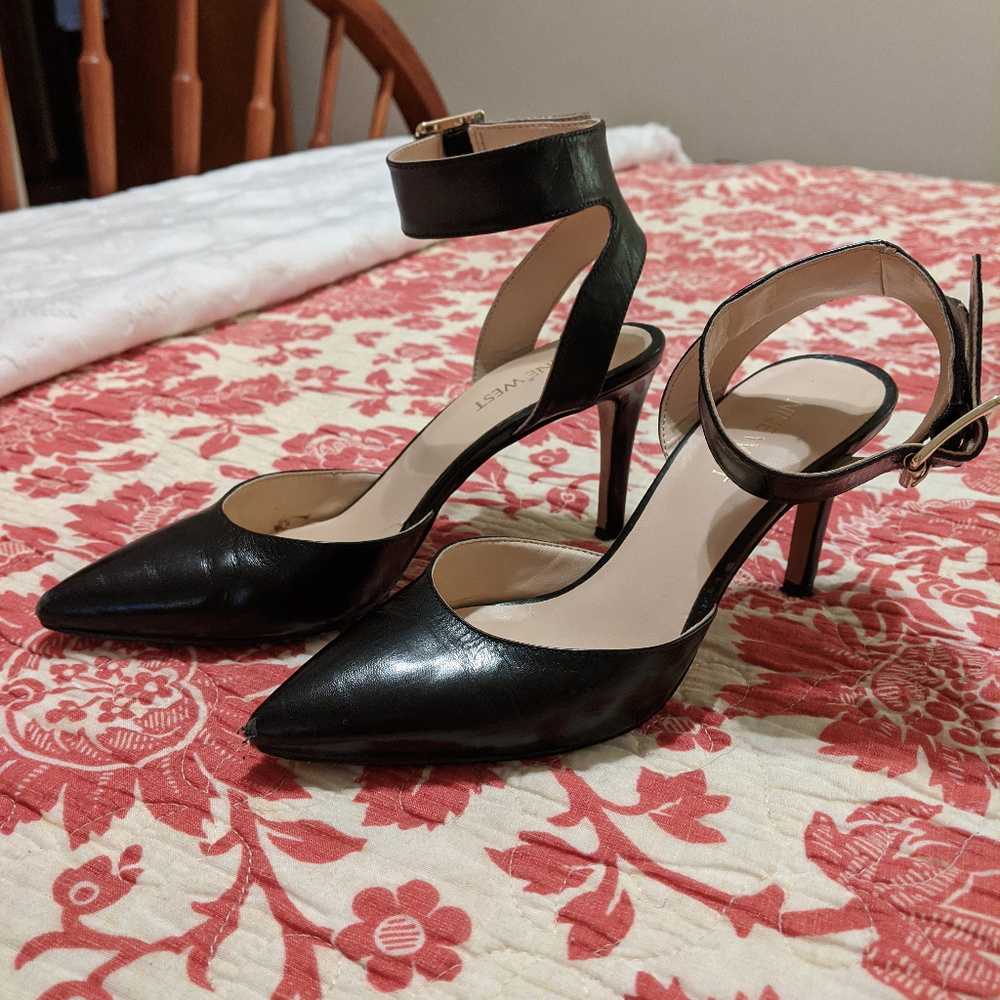 Nine West Heels